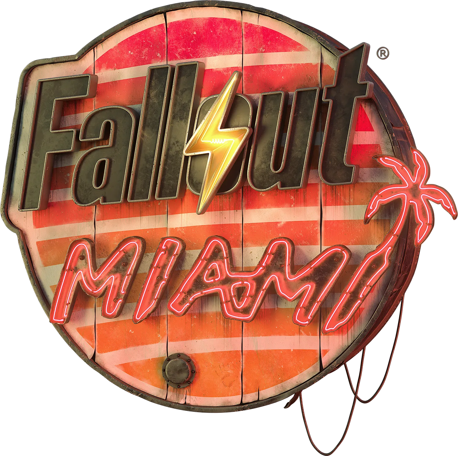 Fallout Miami