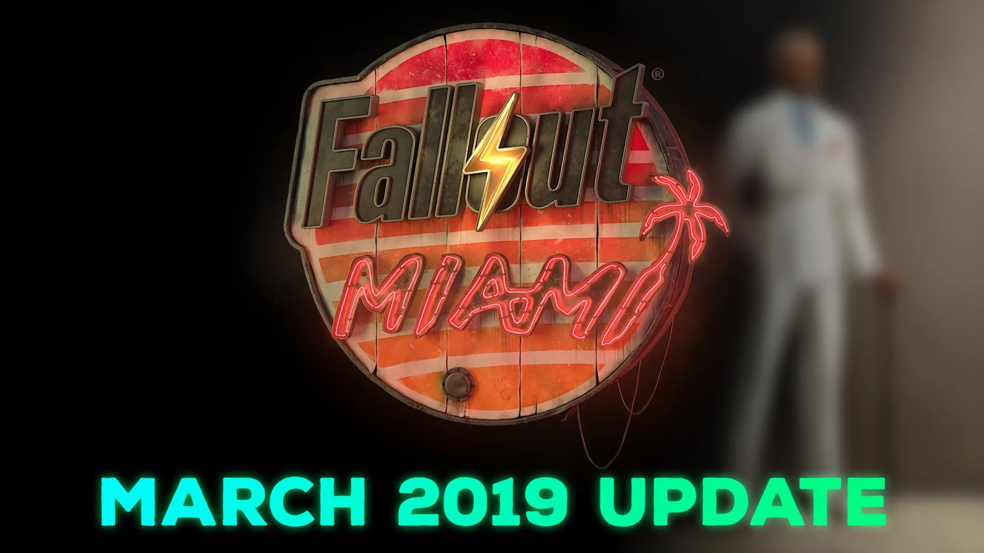March 2019 Progress Update