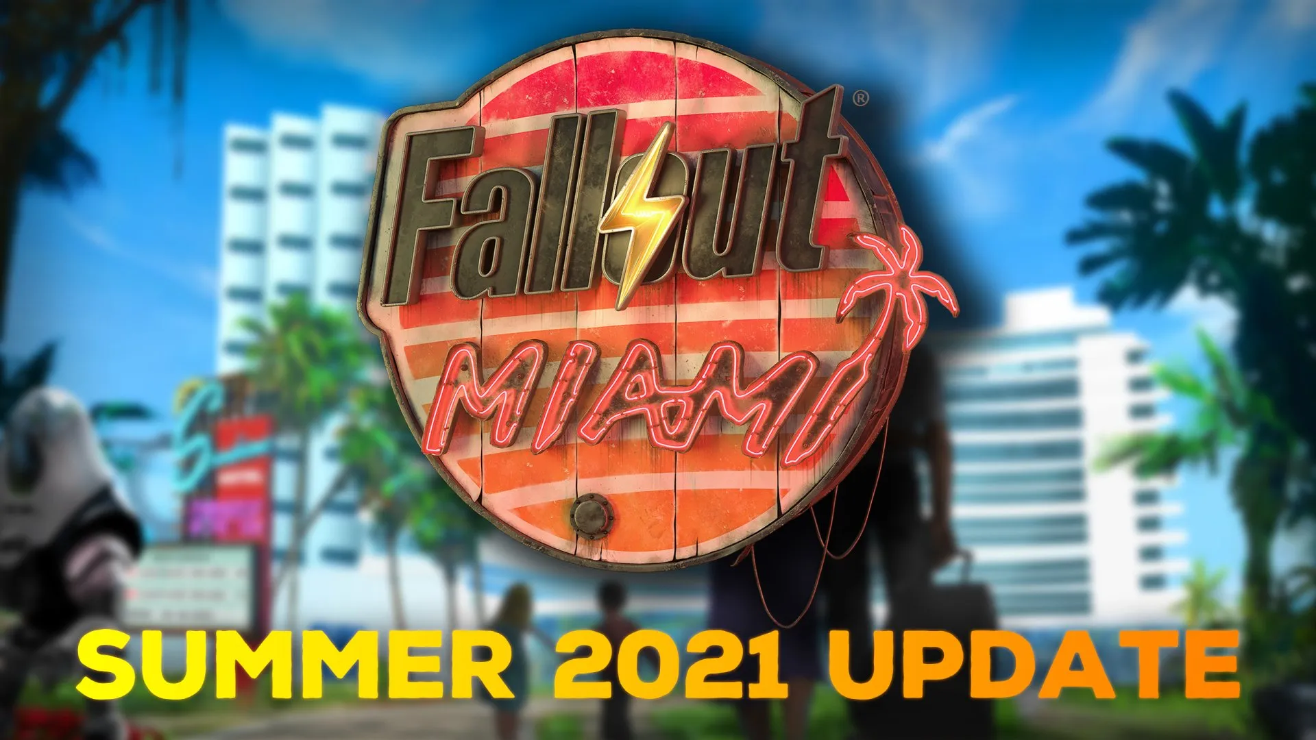 Summer 2021 Progress Update